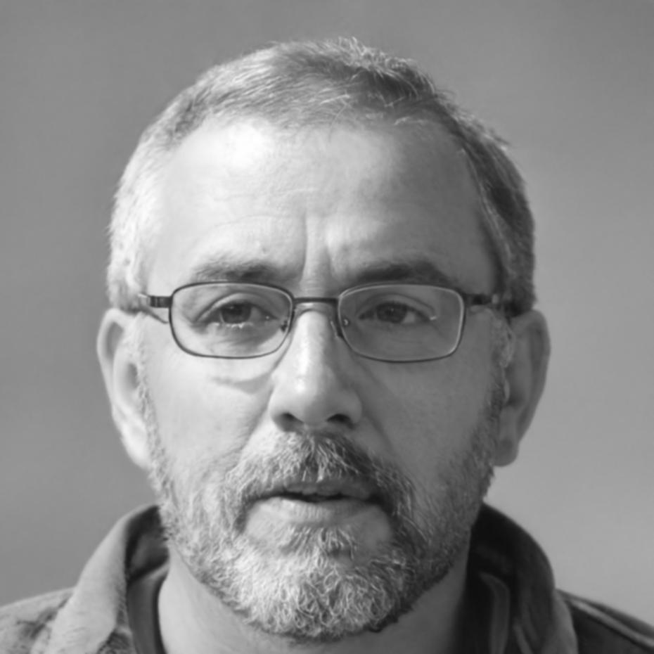 Instructor profile photo