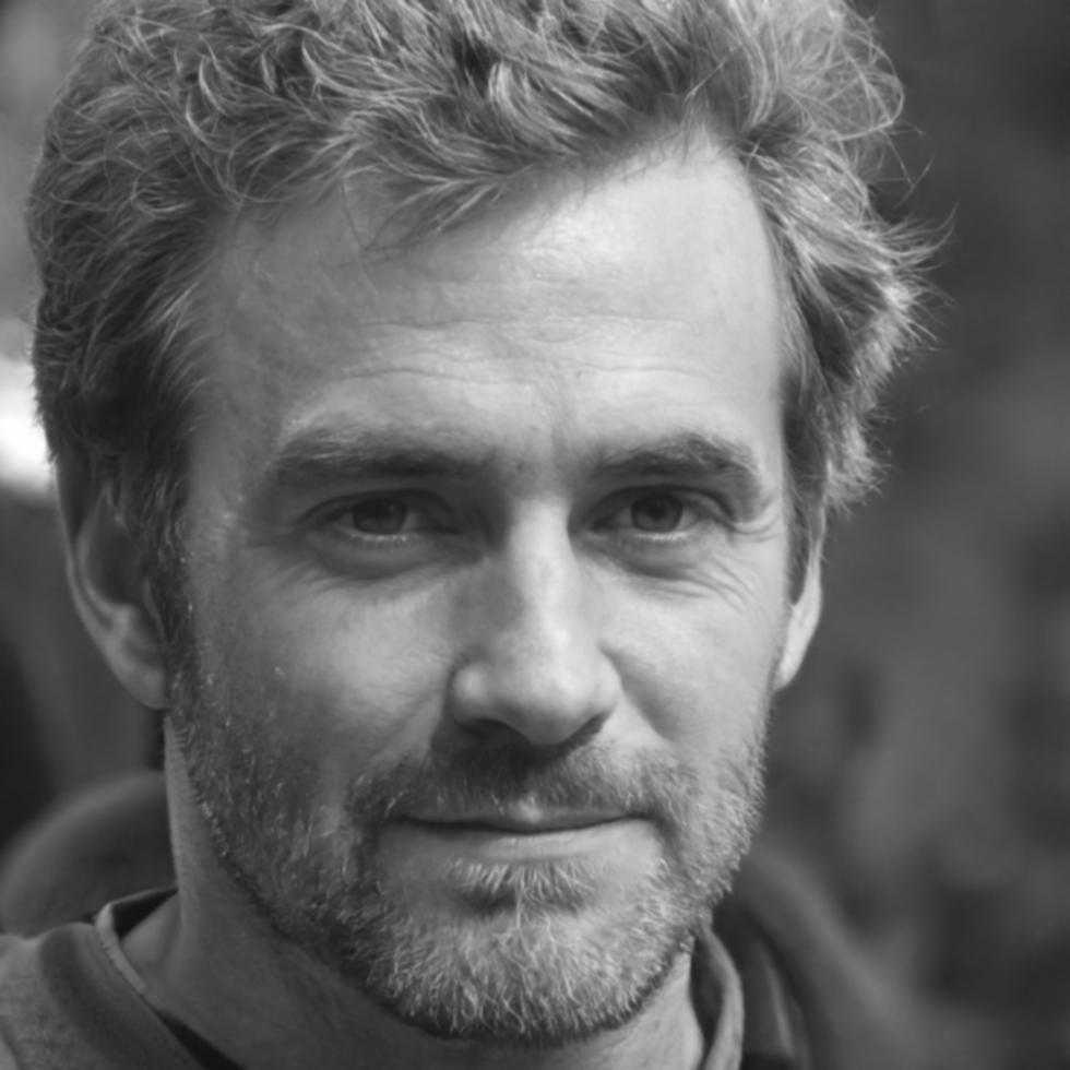 Instructor profile photo