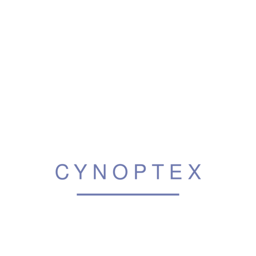 Cynoptex Logo
